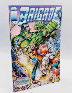 MUY BUEN ESTADO BRIGADE 11 IMAGE USA