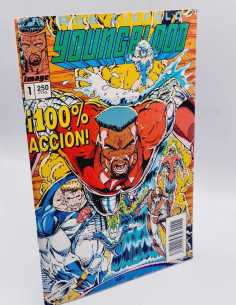 MUY BUEN ESTADO YOUNGBLOOD 1 IMAGE USA