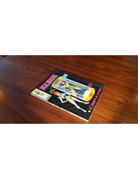 NAMOR 14 MUY BUEN ESTADO VERTICE TACO