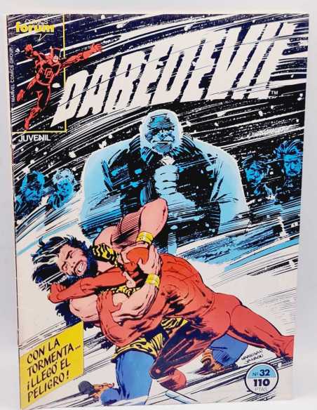BUEN ESTADO DAREDEVIL 32 VOL.1 FORUM COMICS GRAPA VOL1