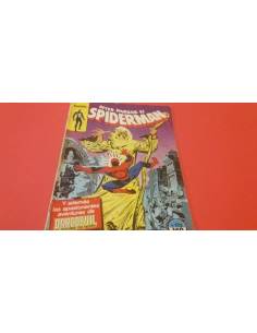 SPIDERMAN 125 COMICS FORUM