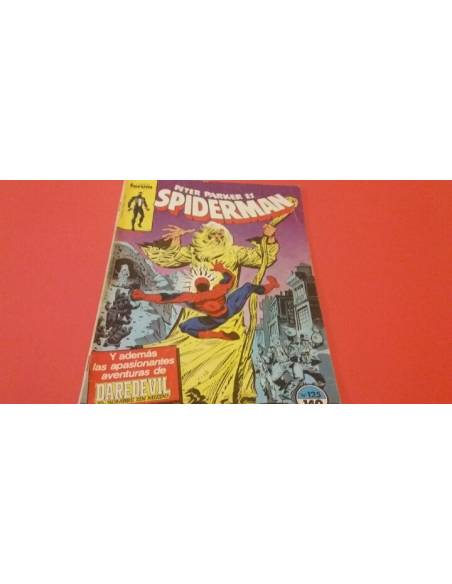 SPIDERMAN 125 COMICS FORUM
