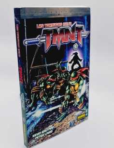 MUY BUEN ESTADO LA TORTUGAS NINJA 5 TMNT NORMA EDITORIAL