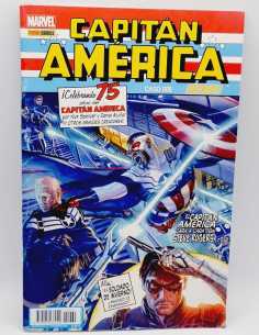 CASI EXCELENTE ESTADO SAM WILSON CAPITAN AMERICA 69...