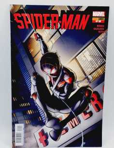 EXCELENTE ESTADO BATMAN ARKHAM KNIGHT 3 GEMESIS PANINI...