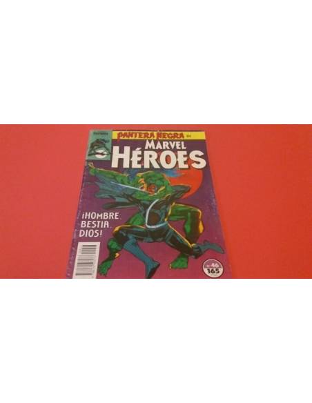MARVEL HEROES 46 COMICS FORUM