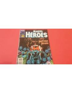 MARVEL HEROES 43 COMICS FORUM