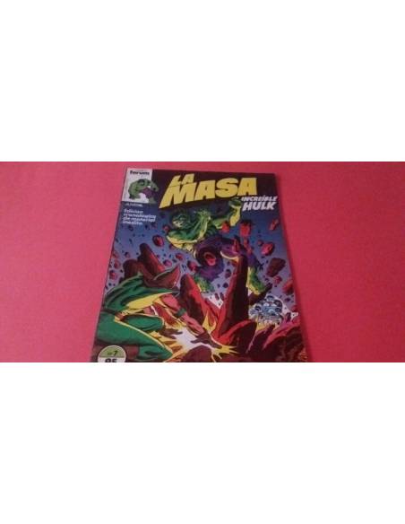 LA MASA 7 EN BUEN ESTADO FORUM