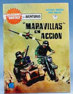 CASI EXCELENTE ESTADO SELECCIONES VERTICE 24 MARAVILLAS...