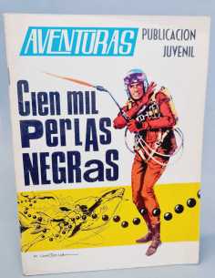 EXCELENTE ESTADO AVENTURAS 35 EDICIONES TORAY