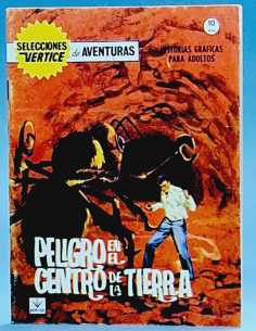 MUY BUEN ESTADO SELECCIONES VERTICE 3 PELIGRO EN EL...