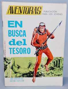 EXCELENTE ESTADO AVENTURAS 3 EN BUSCA DEL TESORO...