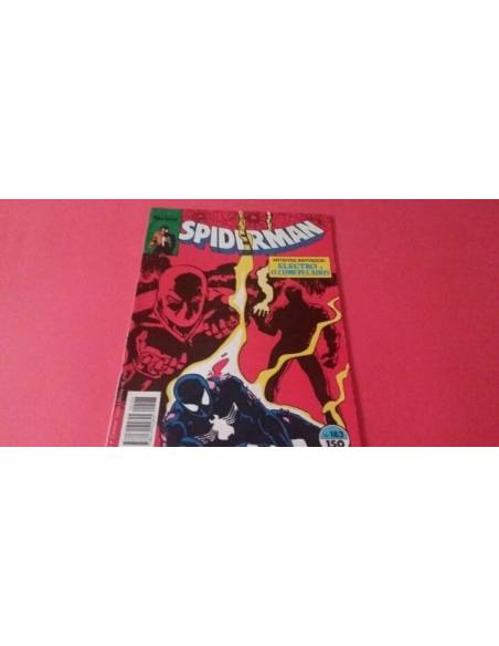 SPIDERMAN 183 EN BUEN ESTADO FORUM