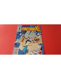 FACTOR X 27 EN BUEN ESTADO FORUM