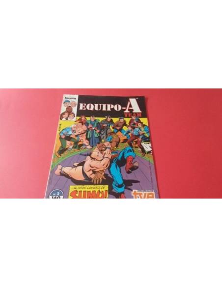 EQUIPO A 2 EN BUEN ESTADO FORUM