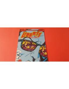 LIBERTY PROJECT 6 EN BUEN ESTADO FORUM