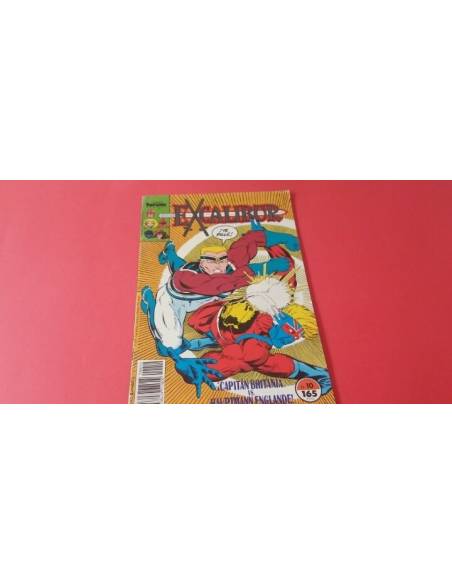 EXCALIBUR 10 EXCELENTE ESTADO FORUM