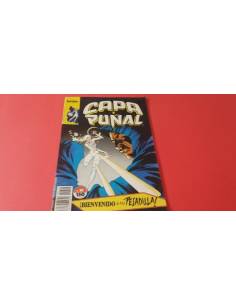 CAPA Y PUÑAL 10 EN BUEN ESTADO FORUM