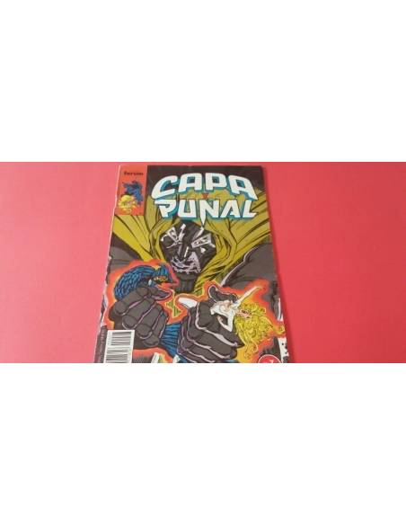 CAPA Y PUÑAL 7 EN BUEN ESTADO FORUM