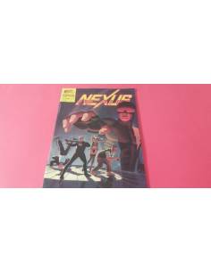 NEXUS 41 EXCELENTE ESTADO FORUM