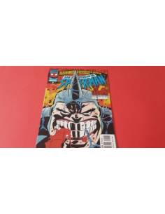 LAS NUEVAS AVENTURAS DE SPIDERMAN 5 EXCELENTE ESTADO FORUM