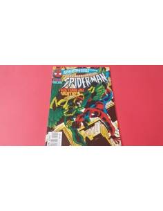 LAS NUEVAS AVENTURAS DE SPIDERMAN 4 EXCELENTE ESTADO FORUM