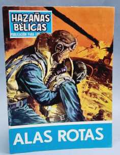 MUY BUEN ESTADO HAZAÑAS BMUY BUEN ESTADO HAZAÑAS BELICAS...