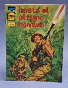 CASI EXCELENTE HASTA EL ULTIMO HOMBRE 42 VALOR