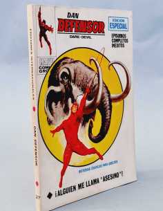 CASI EXCELENTE ESTADO DAN DEFENSOR 27 ALGUIEN ME LLAMA...