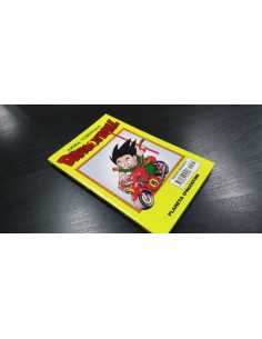 EXCELENTE ESTADO DRAGON BALL 5 TOMO AKIRA TORIYAMA PLANETA
