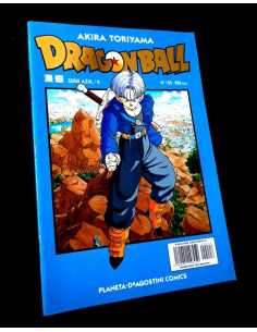 CASI EXCELENTE ESTADO DRAGON BALL 159 AKIRA TORIYAMA...