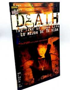 DE KIOSCO MUERTE 3 LO MEJOR DE TU VIDA NORMA EDITORIAL...