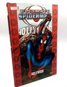 EXCELENTE ESTADO COLECCIONABLE ULTIMATE 27 SPIDERMAN 12...
