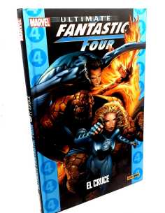 CASI EXCELENTE ESTADO COLECCIONABLE ULTIMATE 26 FANTASTIC...