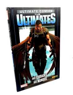 CASI EXCELENTE ESTADO COLECCIONABLE ULTIMATE 83 THE...