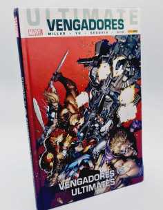 CASI EXCELENTE ESTADO COLECCIONABLE ULTIMATE 65...