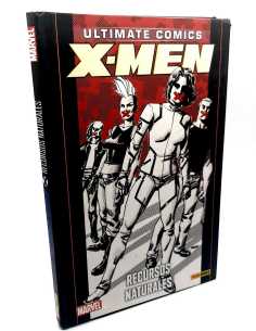 CASI EXCELENTE ESTADO COLECCIONABLE ULTIMATE 92 X-MEN 18...