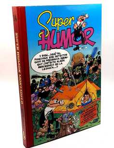 DE KIOSCO CUARTA EDICION SUPER HUMOR MORTADELO 14...