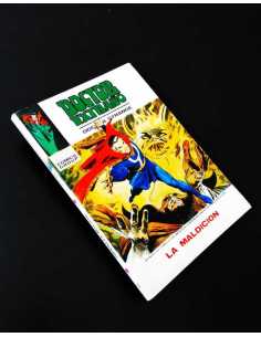 EXCELENTE ESTADO DOCTOR EXTRAÑO 12 TACO VERTICE
