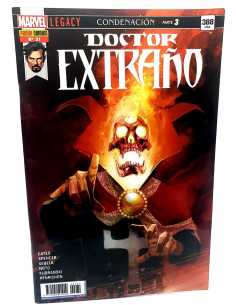 EXCELENTE ESTADO DOCTOR EXTRAÑO 31 LEGACY CONDENACION...