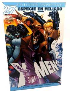EXCELENTE ESTADO X-MEN 27 PANINI COMICS GRAPA EDICION...