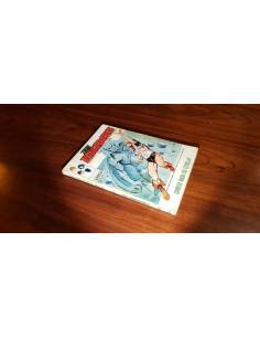 LOS VENGADORES 42 VERTICE TACO