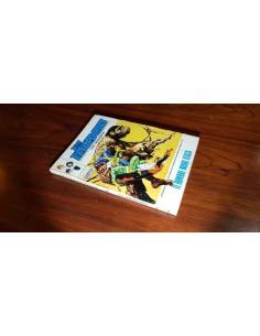 LOS VENGADORES 35 BUEN ESTADO VERTICE TACO