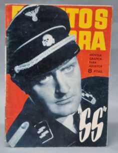 MUY BUEN ESTADO RELATOS DE GUERRA S S 53 EDICIONES TORAY