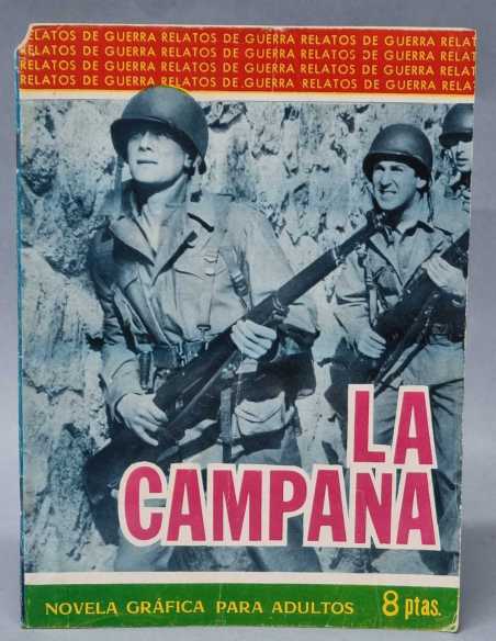 MUY BUEN ESTADO RELATOS DE GUERRA LA CAMPANA 98 EDICIONES TORAY