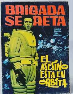 BUEN ESTADO RELATOS DE GUERRA 66 EL ASESINO ESTA EN...