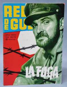 CASI EXCELENTE RELATOS DE GUERRA LA FUGA 42 EDICIONES TORAY