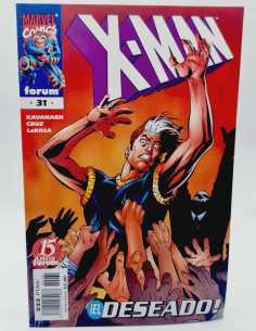EXCELENTE ESTADO X-MAN 31 VOL.2 FORUM COMICS GRAPA VOL2