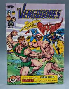 DE KIOSCO ESTADO LOS VENGADORES 61 GRAPA FORUM