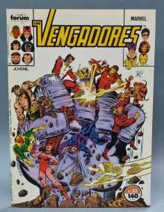 DE KIOSCO ESTADO LOS VENGADORES 53 GRAPA FORUM
